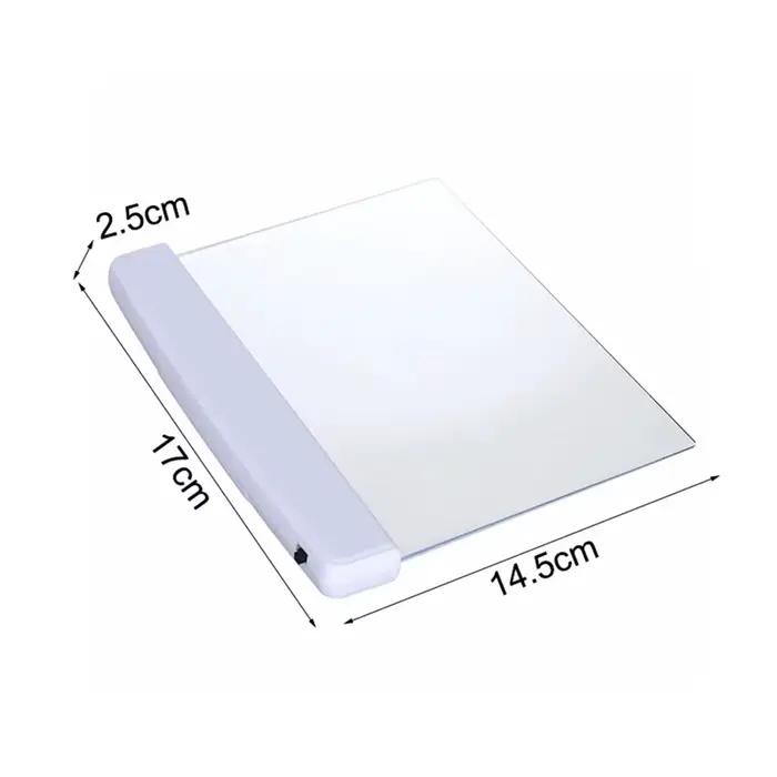 Lampe de lecture LED pour la lecture au lit