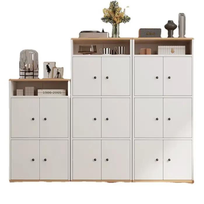 Armoire de rangement pour salon