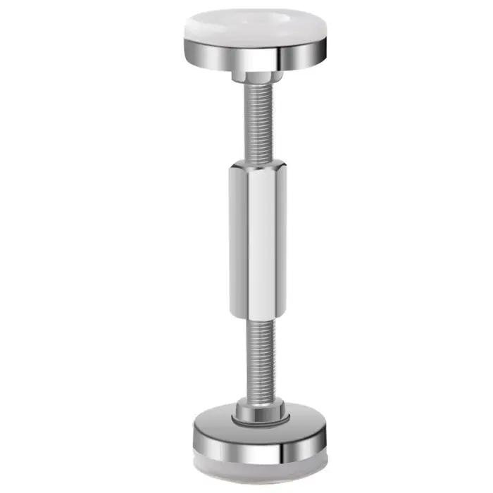 Vis de fixation Anti-vibration pour support de tête de lit sans clou