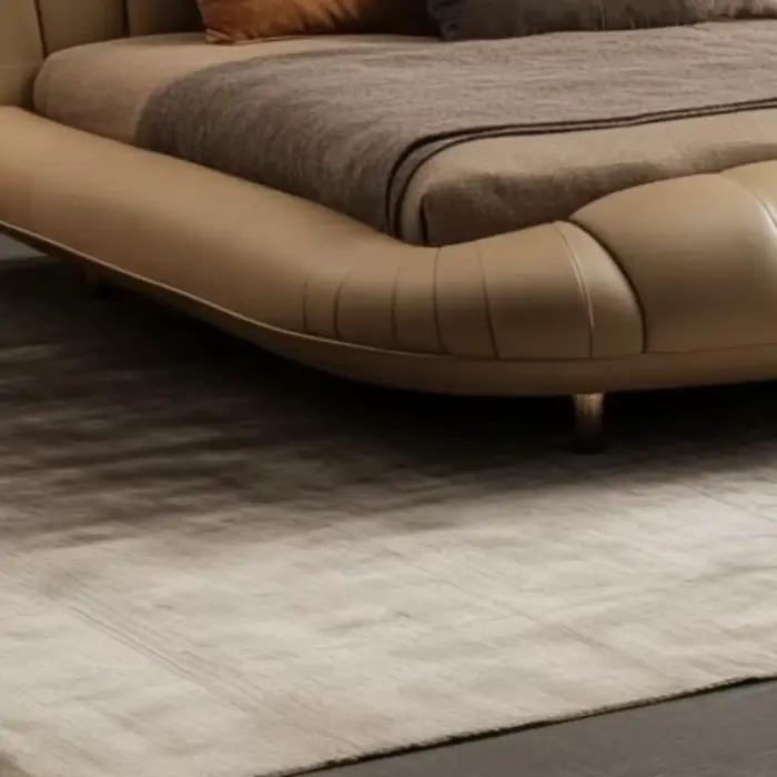 Tête De lit King Size élégante