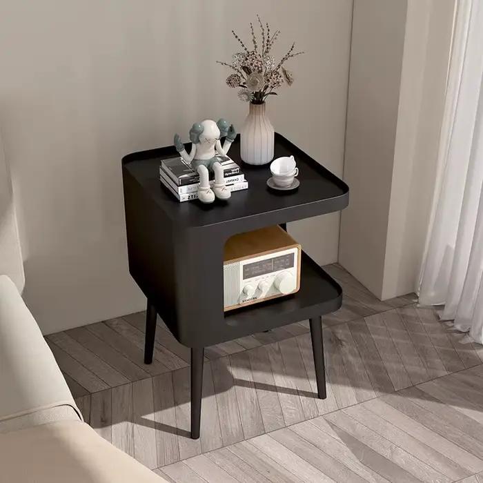 Tables de chevet au design nordique