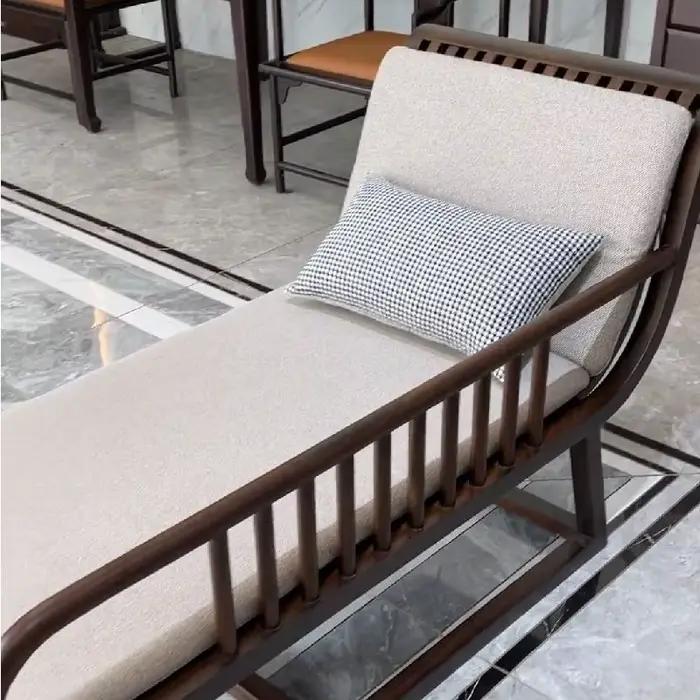Tabouret Minimaliste Unique pour Chambre à Coucher