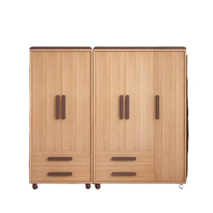 Armoires De rangement en bois