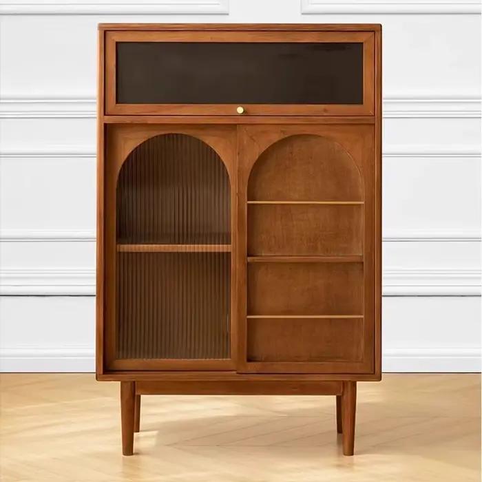 Armoire de rangement polyvalente