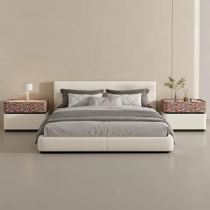 Tables De chevet simples et modernes