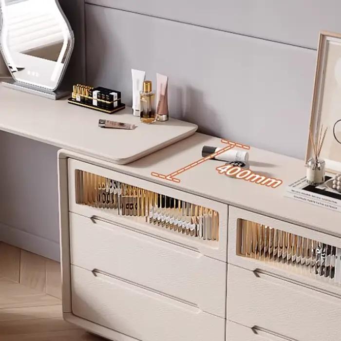 Coiffeuse De luxe moderne