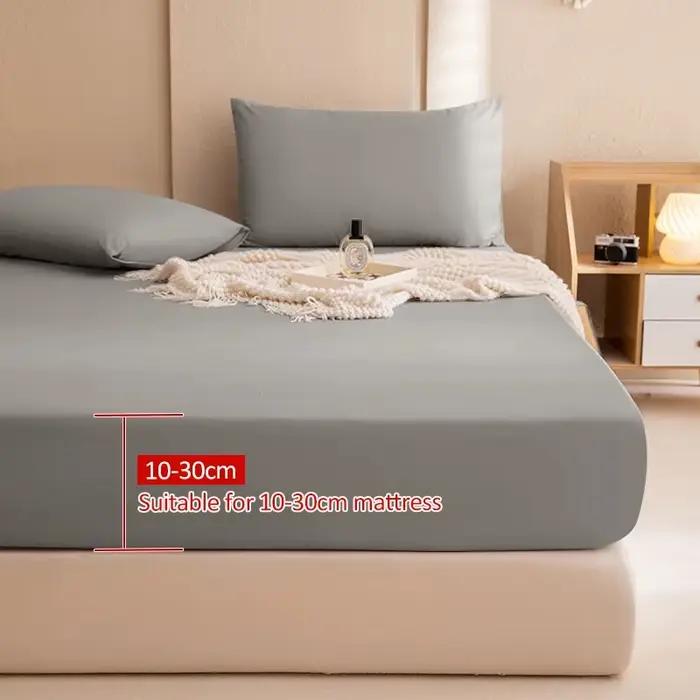 Housses de matelas imperméables 100%