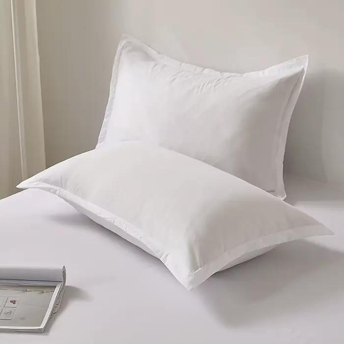 Drap-housse 100% coton avec bandes élastiques