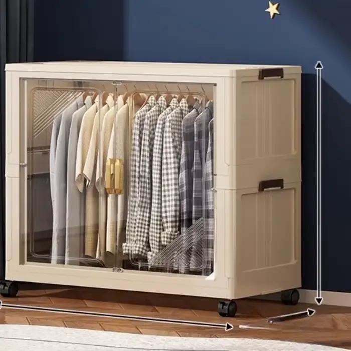 Armoire vêtements