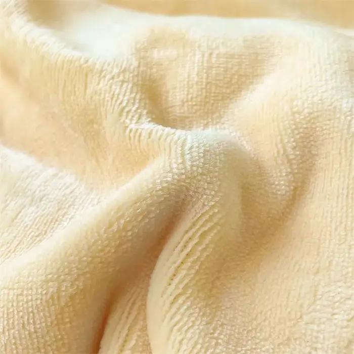 Simple lait polaire chaud automne hiver housse de couette ensemble 220x240 doux moelleux reine