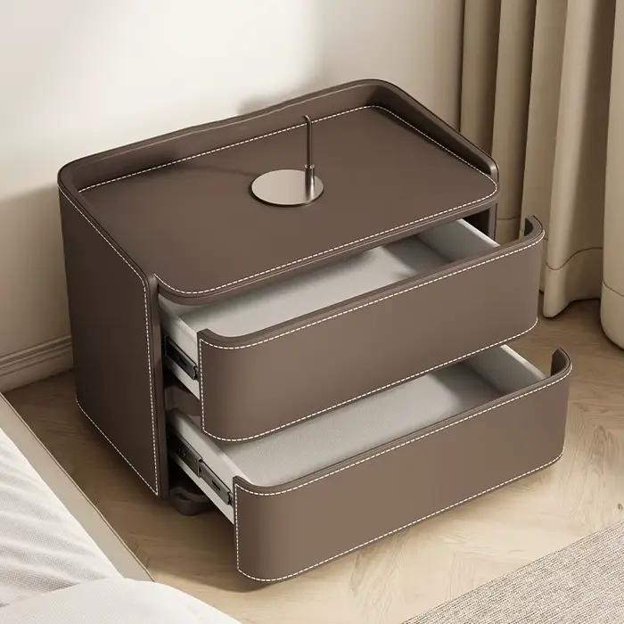 Table De chevet De luxe moderne