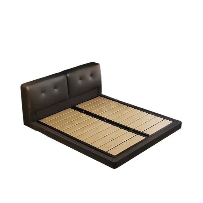 Lit rembourré pour enfants