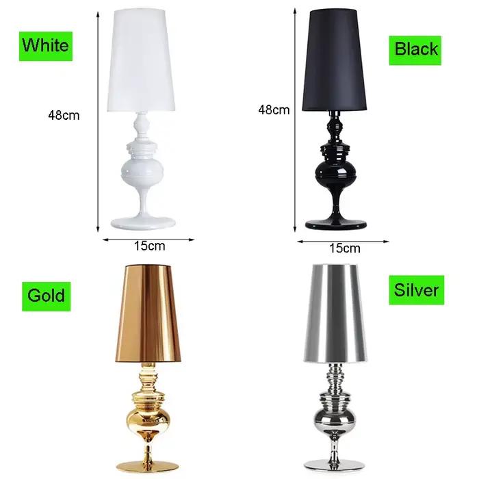 Lampe de chevet Simple et confortable pour chambre à coucher, lampe de Table de lecture pour étude, décoration de salon, éclairage de garde de chambre d'hôtel, lampe de bureau