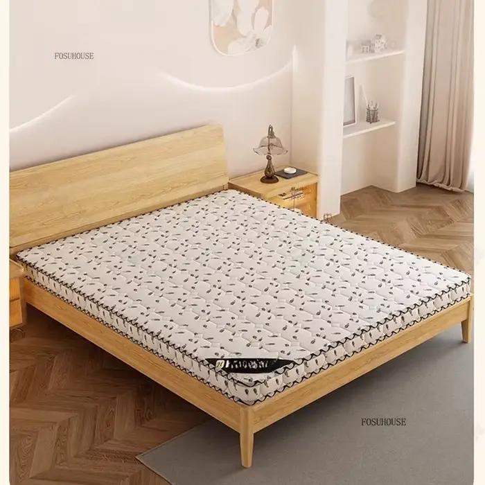 Nouveau matelas en cocotier naturel pour maison de location