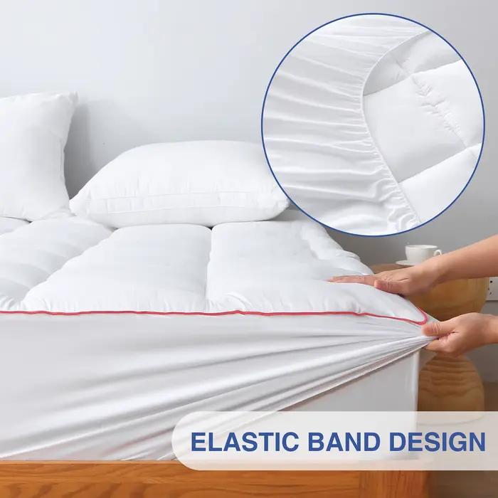 Surmatelas Mr.Tree, surmatelas à coussinets