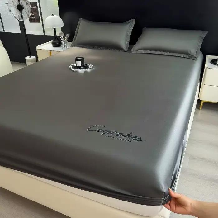 Parure de lit de luxe pour adultes