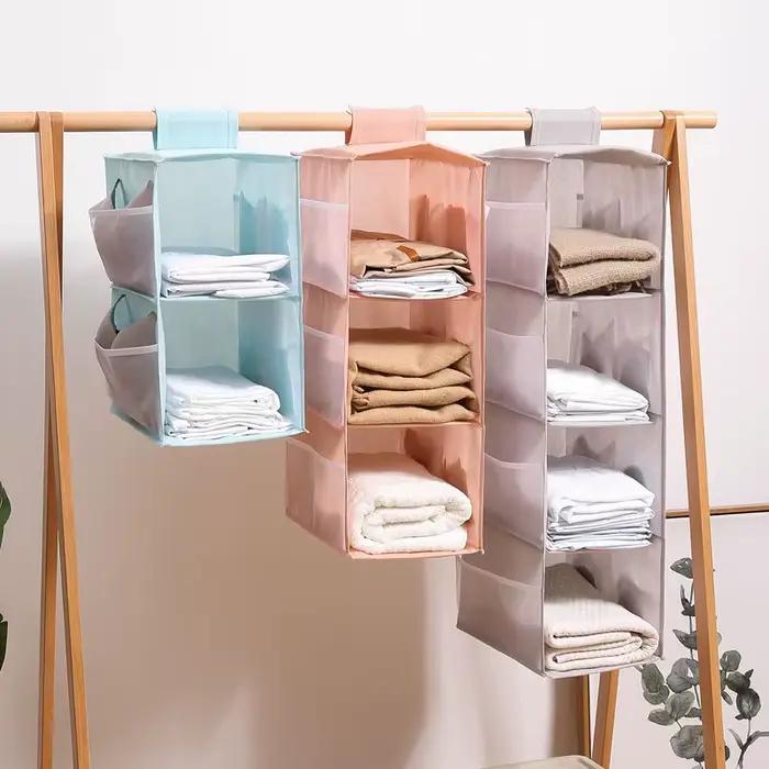 Placard de Rangement pour Vêtements