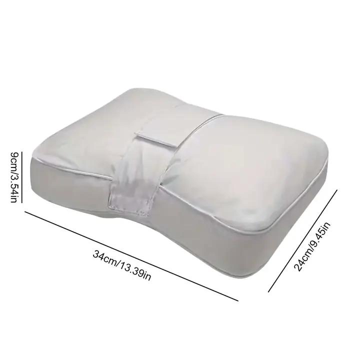 Coussin de genou pour dormeurs latéraux