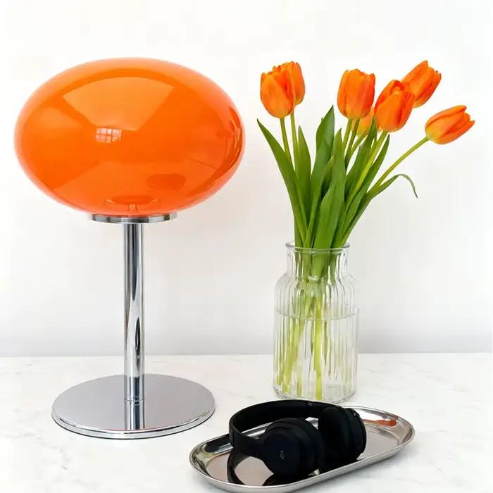 Ins fille lampe de chevet