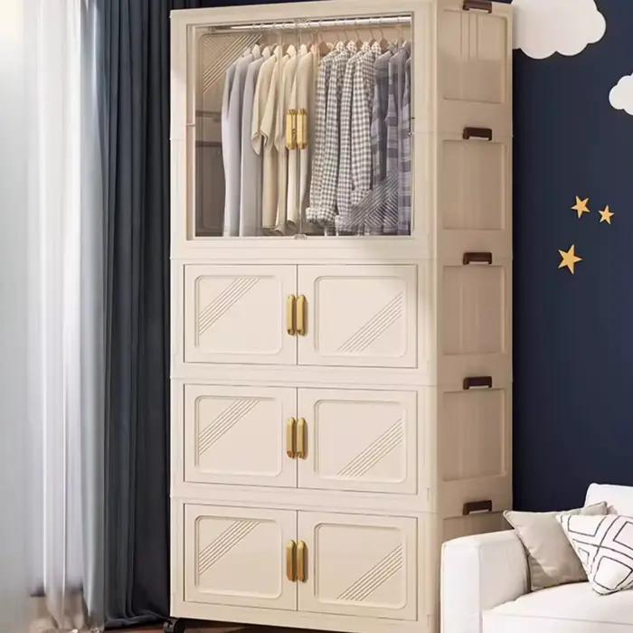 Armoire vêtements