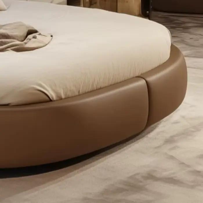 Tête De lit King Size européenne à la mode