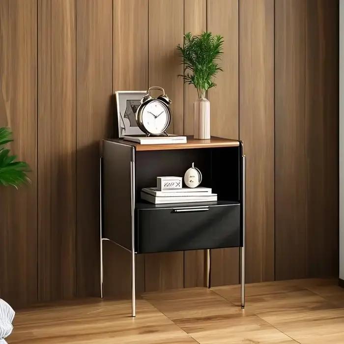 Table De chevet De rangement moderne