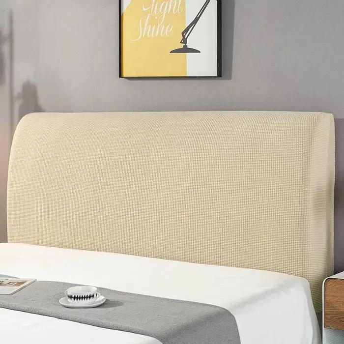 Housse de protection universelle pour tête de lit