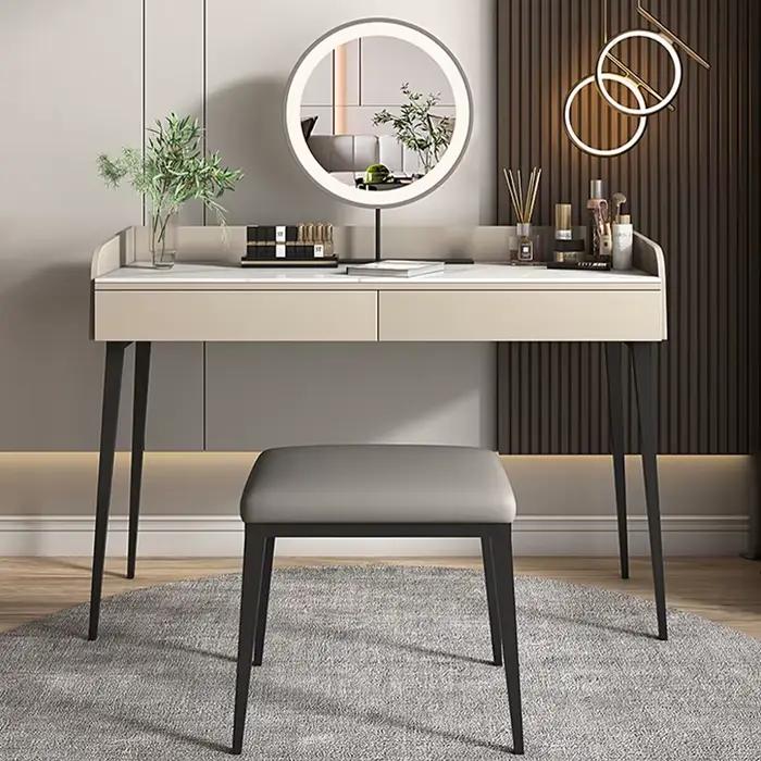 Commode moderne Simple en pierre