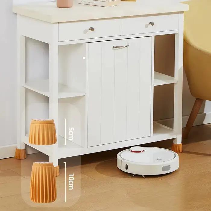 2 pièces Stabilisateurs de lit réglables