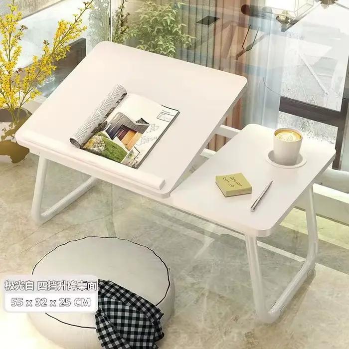 Lit pliable, bureau d'ordinateur