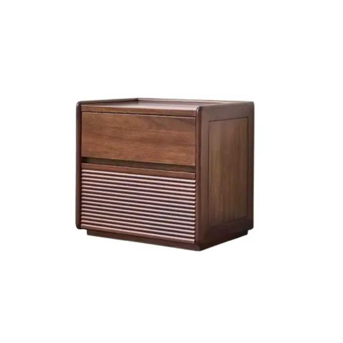Table de chevet moderne de luxe