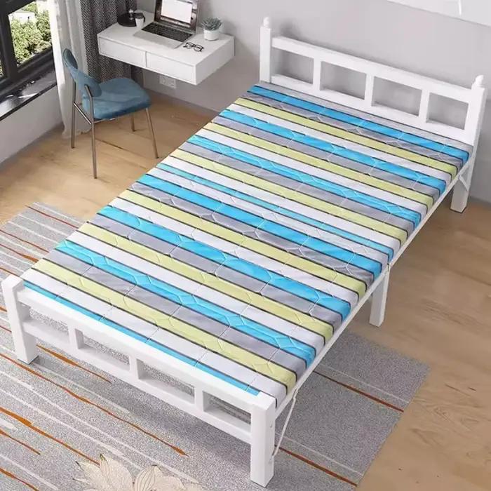 Support De jambe Unique lit pliant lecture chambre