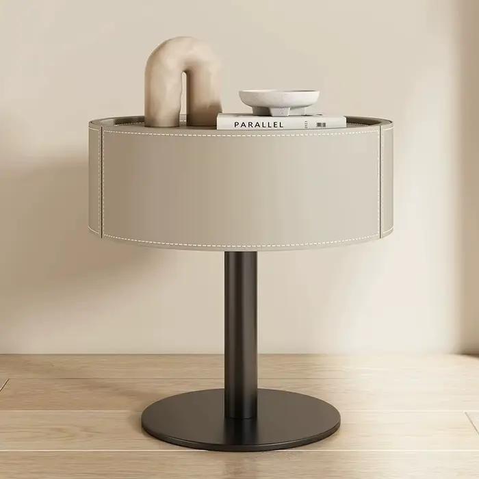 Table de chevet de style italien