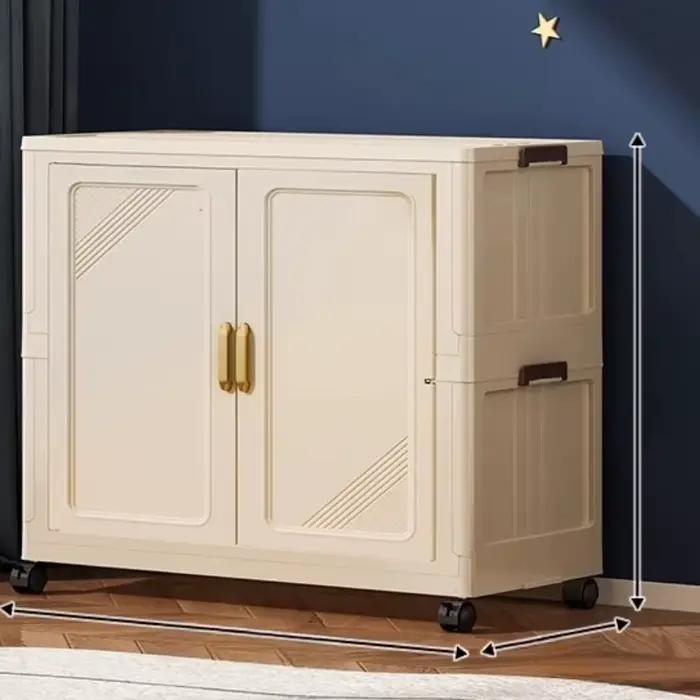 Armoire vêtements