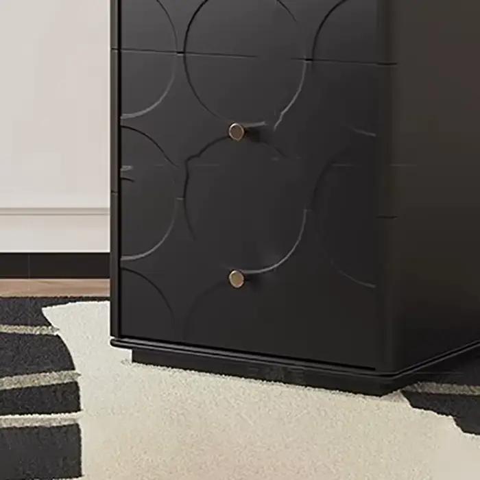 Table De chevet minimaliste nordique moderne Premium luxe beauté