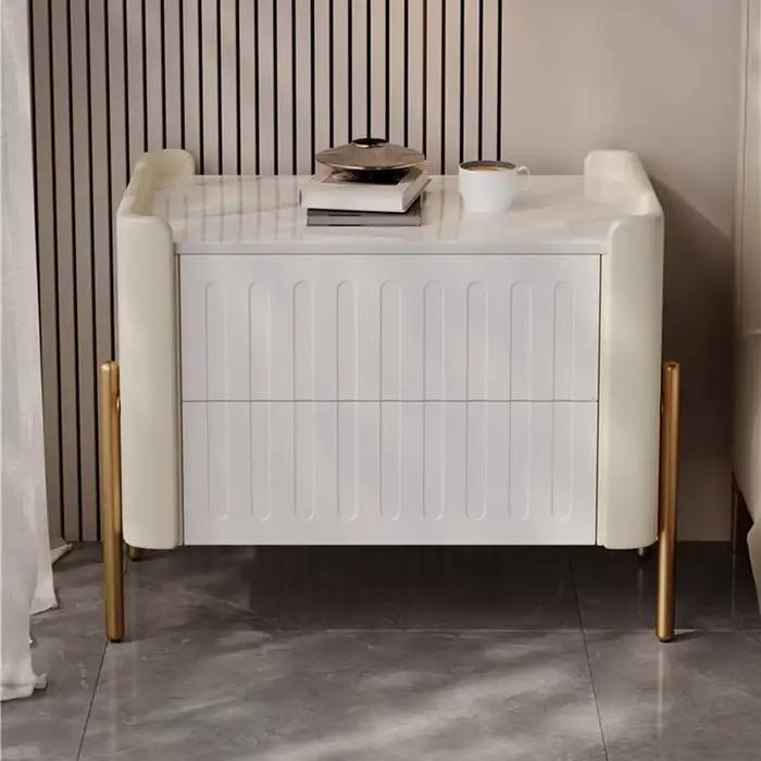 Table De Chevet esthétique italienne