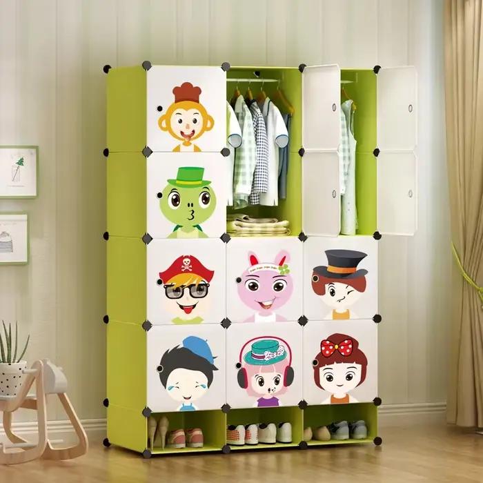 Armoire Nordique Économique
