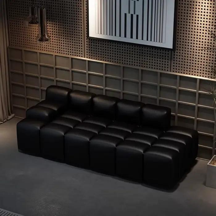 Banc de chambre de luxe design