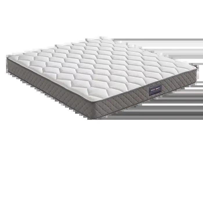 Matelas double Queen Size en mousse à mémoire de forme