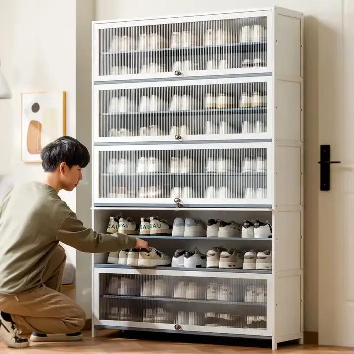 Armoire à chaussures Simple