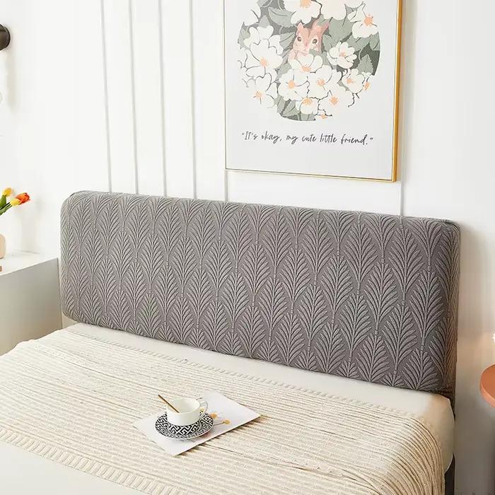 Housse de tête de lit de Style japonais minimaliste