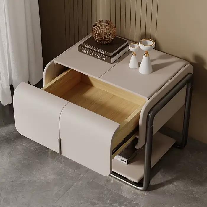 Tables De Chevet au Design minimaliste