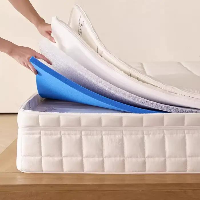 Matelas double 150x200