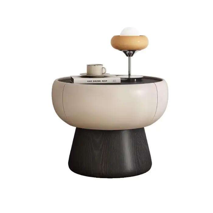 Style moderne tables De chevet Design esthétique stockage créatif Unique Table
