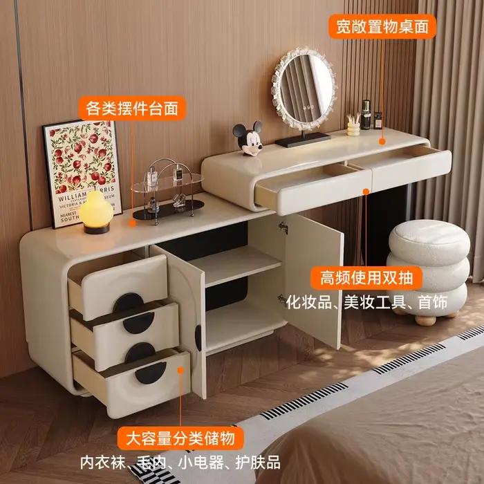 Commode, coffre