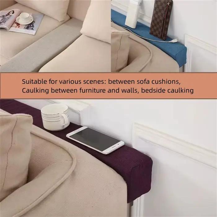 Coussin d'extension de lit