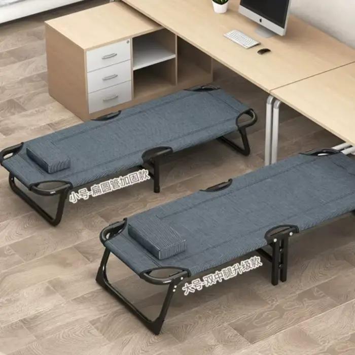 Matelas portables, lit pliant simple