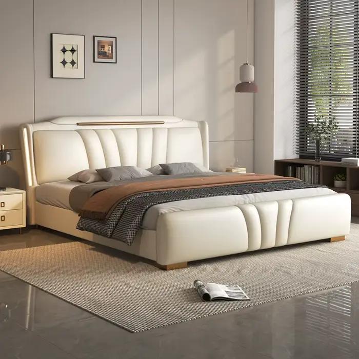 Bande de lampe à Induction pour lit de Type italien