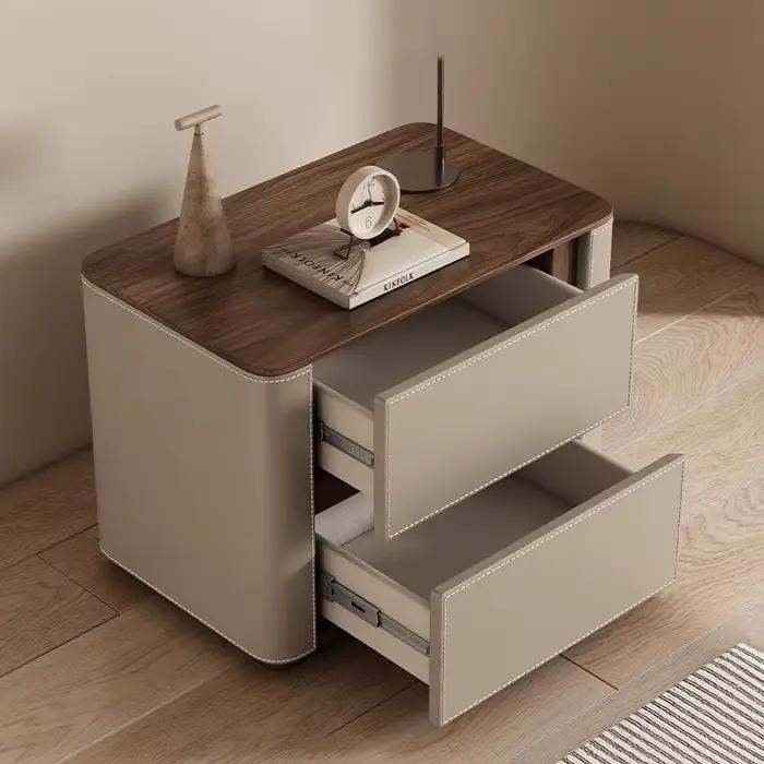 Tables De Chevet De luxe légères