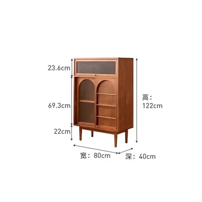 Armoire de rangement polyvalente